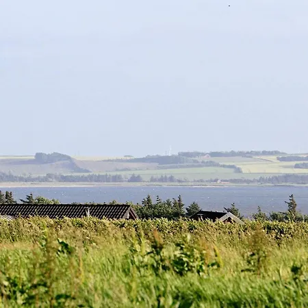 20 Person In Vinderup-by Traum Semesterbostad *