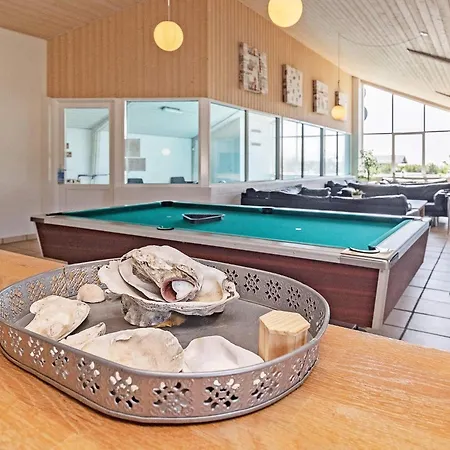 20 Person In Vinderup-by Traum Semesterbostad *