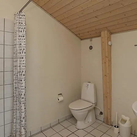 Semesterbostad 20 Person In Vinderup-by Traum Vinderup