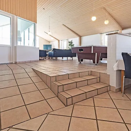 Semesterbostad 20 Person In Vinderup-by Traum