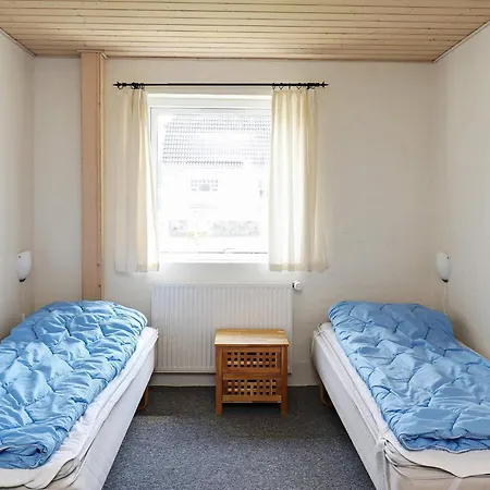 Semesterbostad 20 Person In Vinderup-by Traum *