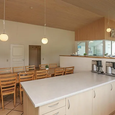 20 Person In Vinderup-by Traum Semesterbostad Vinderup