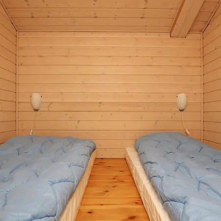Semesterbostad 20 Person In Vinderup-by Traum