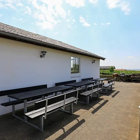 20 Person In Vinderup-by Traum Semesterbostad *