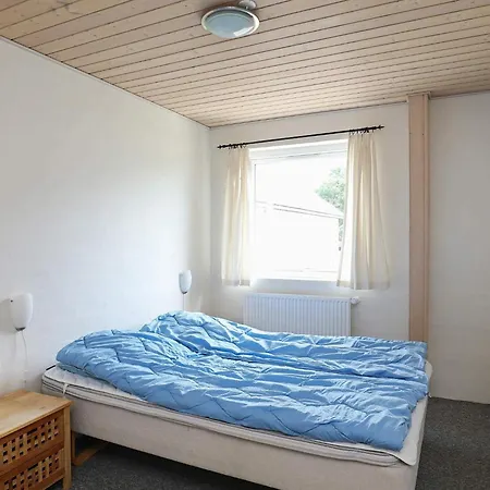 Semesterbostad 20 Person In Vinderup-by Traum *