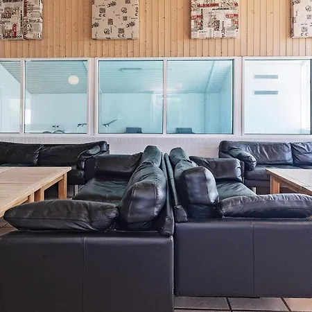 Semesterbostad 20 Person In Vinderup-by Traum Vinderup