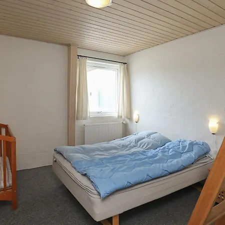 20 Person In Vinderup-by Traum Semesterbostad