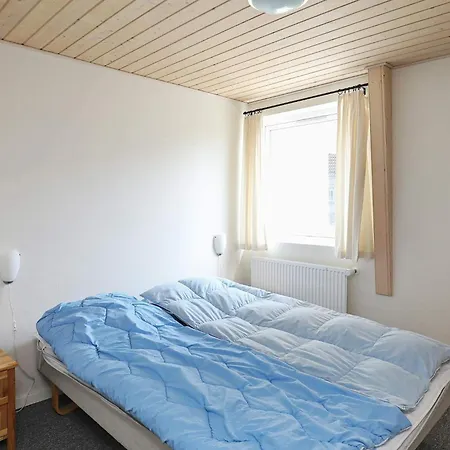 20 Person In Vinderup-by Traum Semesterbostad *