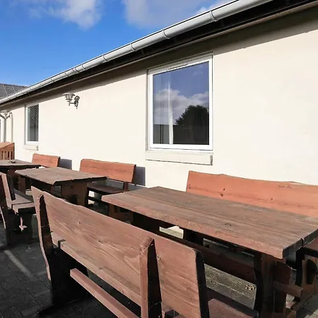 20 Person In Vinderup-by Traum