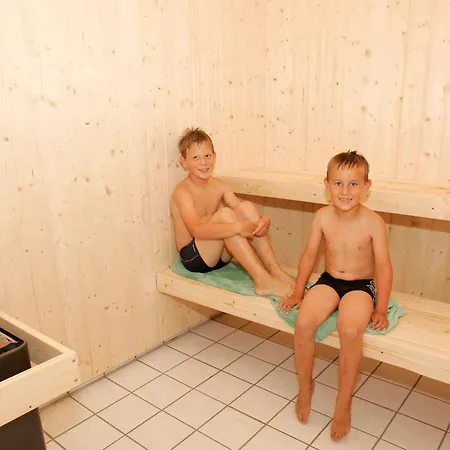 20 Person In Vinderup-by Traum Semesterbostad Vinderup